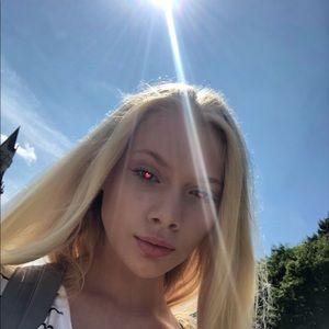 Meet your Posher, Krystal